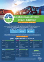 ÇORLU DIŞ TİCARET OKULU DUYURUSU